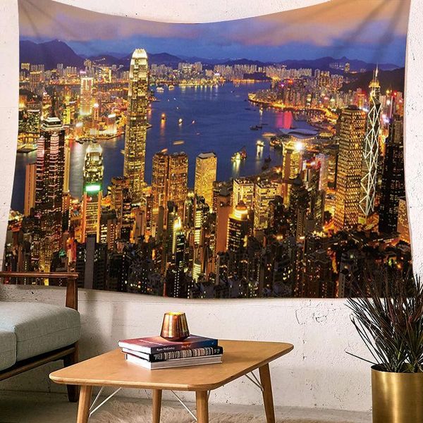tapestries big tapestry night scene city aesthetic art wall hanging beautiful chic bed room backdrop home fashion decor
tapestries big tapestry night scene city aesthetic art wall hanging beautiful chic bed room backdrop home fashion decor
