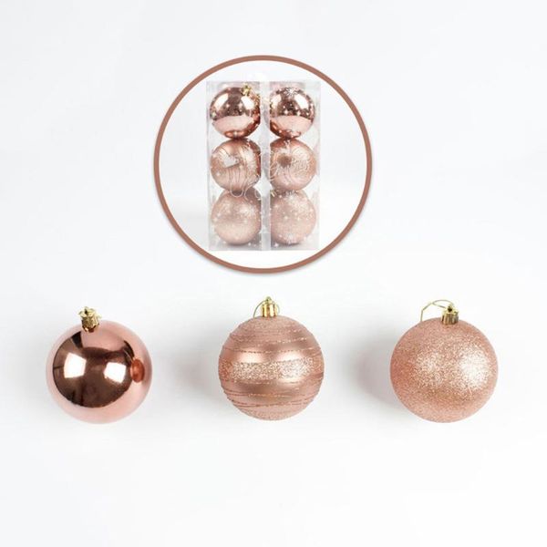 party decoration 12pc 80mm christmas tree balls small bauble hanging home ornament decor ca
party decoration 12pc 80mm christmas tree balls small bauble hanging home ornament decor ca