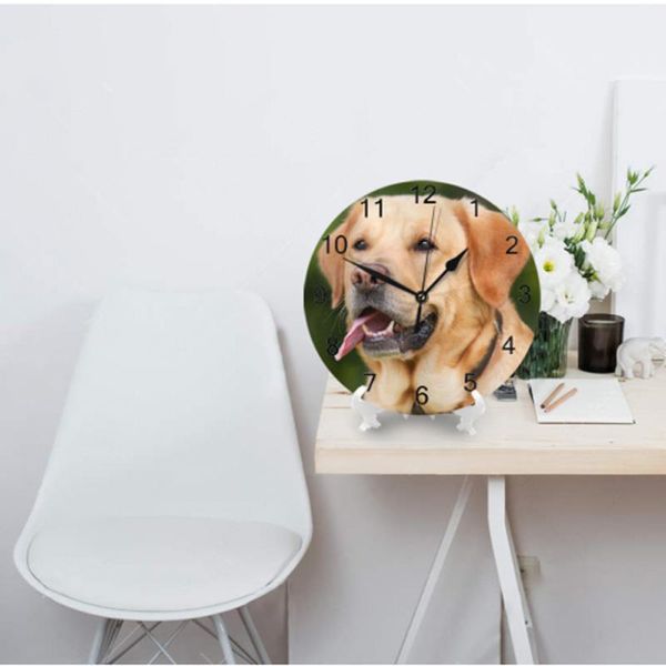 wall clocks dogs animal 25cm round decor numeral digital dial mute silent clock battery operated for bedroom living room
wall clocks dogs animal 25cm round decor numeral digital dial mute silent clock battery operated for bedroom living room