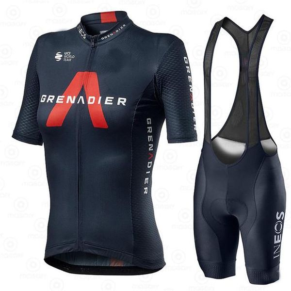 racing sets 2021 cycling jersey setssummer clothing set women's bike gobikeful breathable anti-uv bicycle wear short sleeve, Black;blue
racing sets 2021 cycling jersey setssummer clothing set women's bike gobikeful breathable anti-uv bicycle wear short sleeve, Black;blue