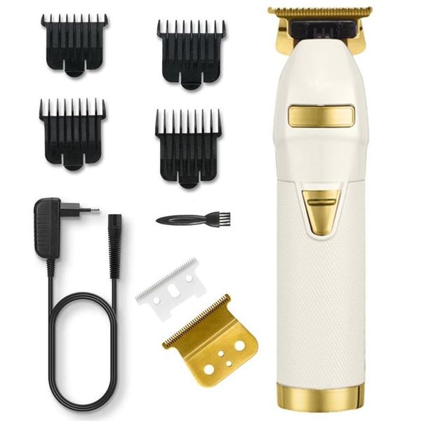 hair clippers professional cordless clipper for men barber shop trimmer electric cut machine outliner blade can be zero gapped
hair clippers professional cordless clipper for men barber shop trimmer electric cut machine outliner blade can be zero gapped