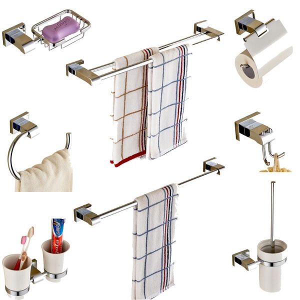 bath accessory set leyden chrome brass bathroom hardware accessories toilet paper holder toothbrush holders soap dish clothes hooks
bath accessory set leyden chrome brass bathroom hardware accessories toilet paper holder toothbrush holders soap dish clothes hooks
