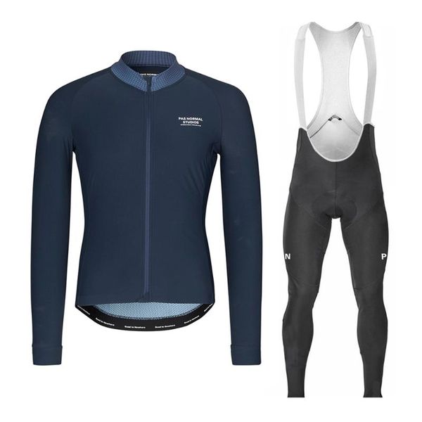 racing sets pns pro team spring /autumn long sleeve cycling jersey set men bicycle clothes mtb bike bib pants kit ropa ciclismo traje, Black;blue
racing sets pns pro team spring /autumn long sleeve cycling jersey set men bicycle clothes mtb bike bib pants kit ropa ciclismo traje, Black;blue