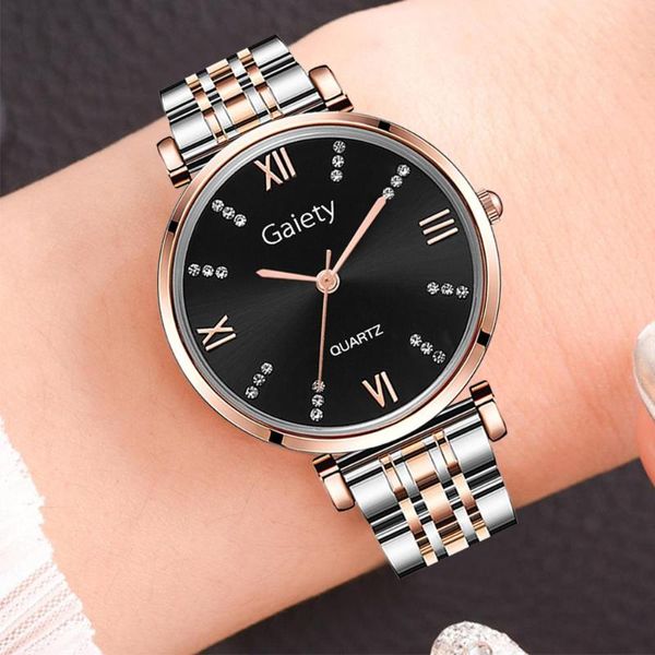 wristwatches montre dame 2021 alloy strap ladies watch luxury rhinestone trend personality quartz relojes, Slivery;brown
wristwatches montre dame 2021 alloy strap ladies watch luxury rhinestone trend personality quartz relojes, Slivery;brown