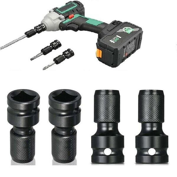 professiona electric drills 4pcs impact adaptor 1/2 square drive to 1/4 hex shank socket adapter relea d4y2 inch cordless
professiona electric drills 4pcs impact adaptor 1/2 square drive to 1/4 hex shank socket adapter relea d4y2 inch cordless