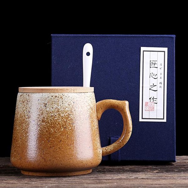 mugs 2021 creative personality ceramic simple household embossed coffee and water cup with lid
mugs 2021 creative personality ceramic simple household embossed coffee and water cup with lid