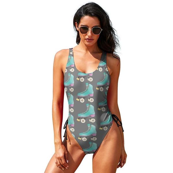 one-piece suits skate swimsuit bulk 1 piece swimwear female trendy bath bathing suit
one-piece suits skate swimsuit bulk 1 piece swimwear female trendy bath bathing suit