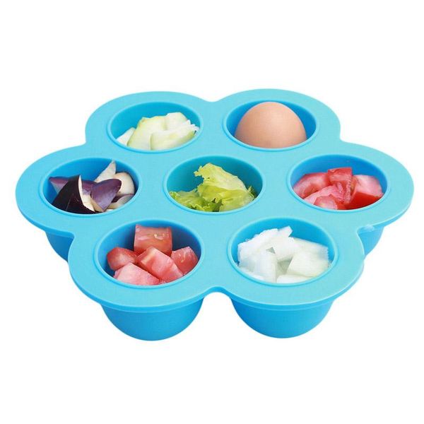 cake tools silicone egg bites molds for accessories - fits 5,6,8 qt pressure cooker ice cube tray with lid cf648
cake tools silicone egg bites molds for accessories - fits 5,6,8 qt pressure cooker ice cube tray with lid cf648