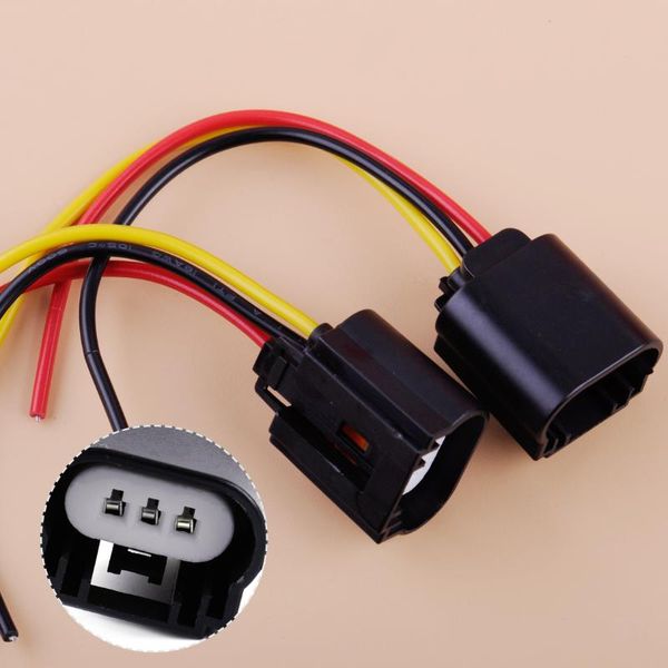 other lighting system citall 2pcs plastic & metal ceramic car 12v 9008/h13 headlight extension socket connector female plug
other lighting system citall 2pcs plastic & metal ceramic car 12v 9008/h13 headlight extension socket connector female plug