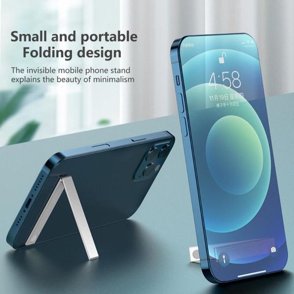 cell phone mounts & holders strong adhesive portable foldable cellphone stand lazy bracket for office
cell phone mounts & holders strong adhesive portable foldable cellphone stand lazy bracket for office