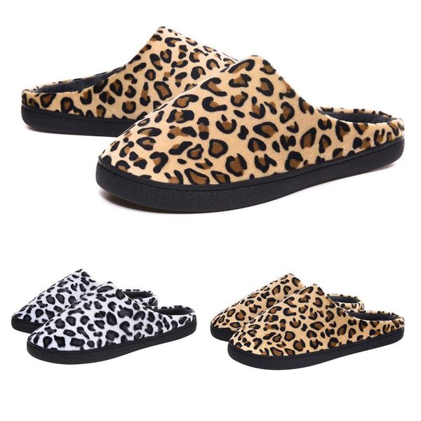 slippers winter indoor mens and womens slip on warm shoes soft plush house flip flop home for bedroom, Black
slippers winter indoor mens and womens slip on warm shoes soft plush house flip flop home for bedroom, Black