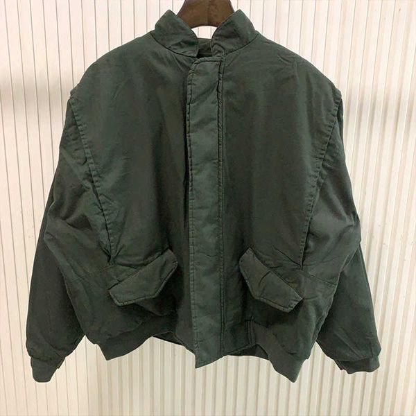 men's jackets american work clothes cotton jacket men's high street design in winter, Black;brown
men's jackets american work clothes cotton jacket men's high street design in winter, Black;brown