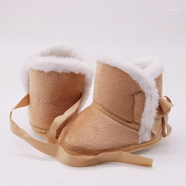 first walkers winter baby boys girls the walker shoes solid color lace boots warm non-slip toddler1
first walkers winter baby boys girls the walker shoes solid color lace boots warm non-slip toddler1