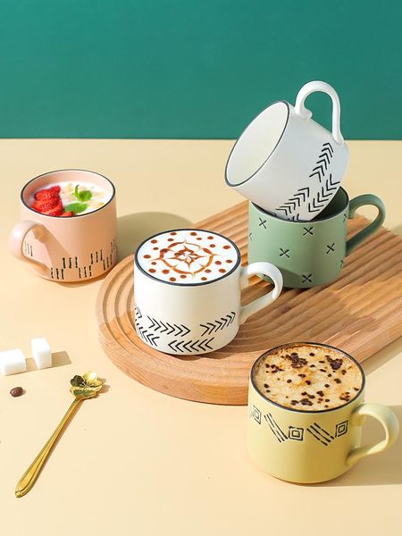 mugs reusable cute coffee cups travel fashion ceramic classic modern tazas originales kitchen supplies bd50ms
mugs reusable cute coffee cups travel fashion ceramic classic modern tazas originales kitchen supplies bd50ms