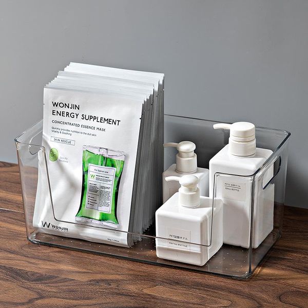 storage boxes & bins plastic home office bathroom box grid desksundries makeup organizer cosmetic closet bin case
storage boxes & bins plastic home office bathroom box grid desksundries makeup organizer cosmetic closet bin case