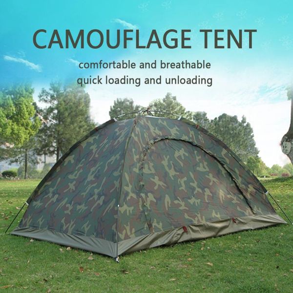 authentic 1 / 2 person outdoor tent camping ultra light single layer waterproof with backpack, hiking tents and shelters
authentic 1 / 2 person outdoor tent camping ultra light single layer waterproof with backpack, hiking tents and shelters