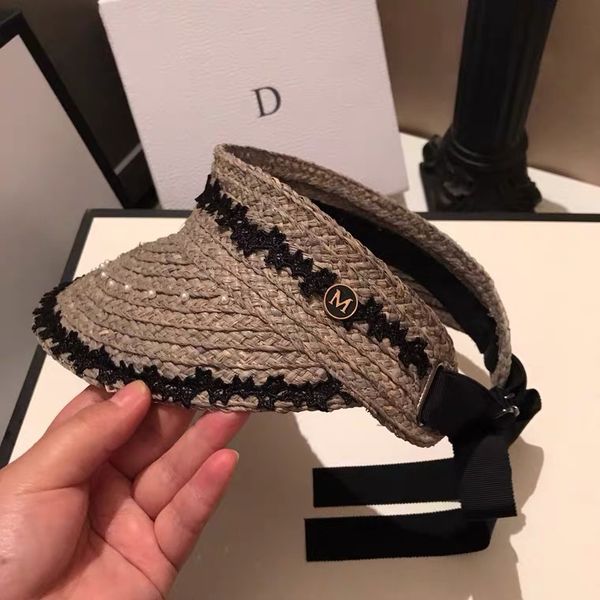 lafite hat pearl net red with no hat beach holiday sun visor cap signature cap girl zy, Blue;gray
lafite hat pearl net red with no hat beach holiday sun visor cap signature cap girl zy, Blue;gray