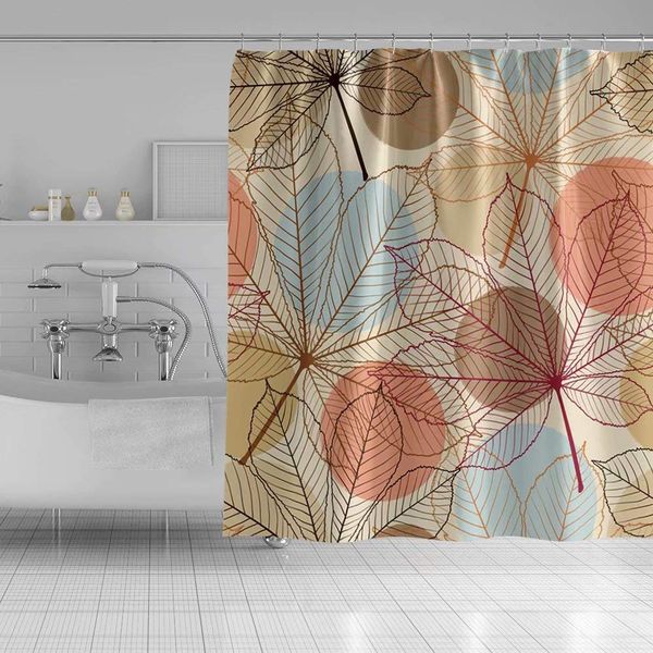 60x72inch leaf shower curtain plants abstract leaf pattern leaf texture colorful circular pattern for guest kids modern home
60x72inch leaf shower curtain plants abstract leaf pattern leaf texture colorful circular pattern for guest kids modern home