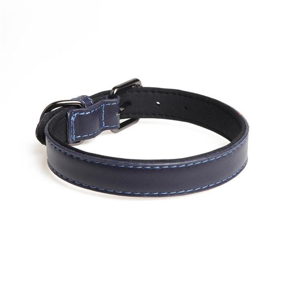 durable adjustable pet collar with metal buckle soft leather for dog collars large dogs products & leashes
durable adjustable pet collar with metal buckle soft leather for dog collars large dogs products & leashes