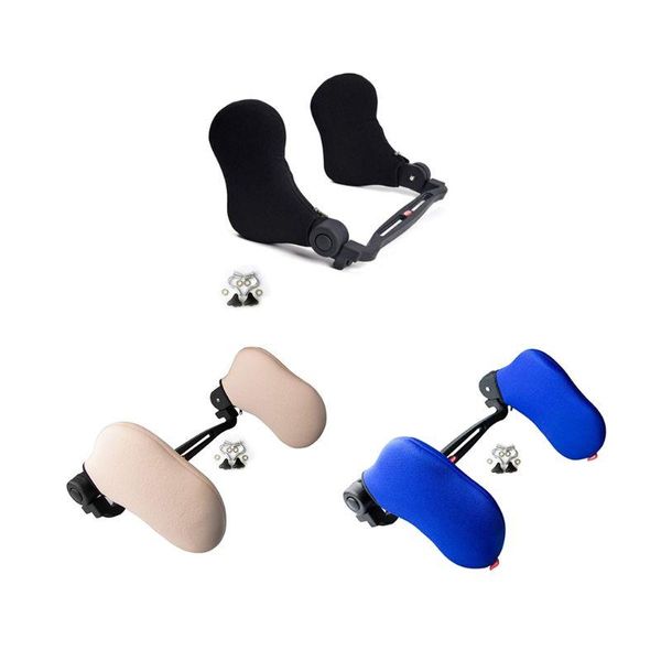 seat cushions car travel head rest can be any rotation vehicle sleep side pillow cross-border neck
seat cushions car travel head rest can be any rotation vehicle sleep side pillow cross-border neck