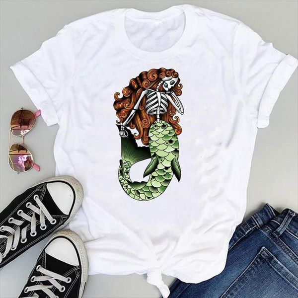 cartoon 90s skull funny cute women t shirt short sleeve graphic summer fashion print female clothes tees, White
cartoon 90s skull funny cute women t shirt short sleeve graphic summer fashion print female clothes tees, White