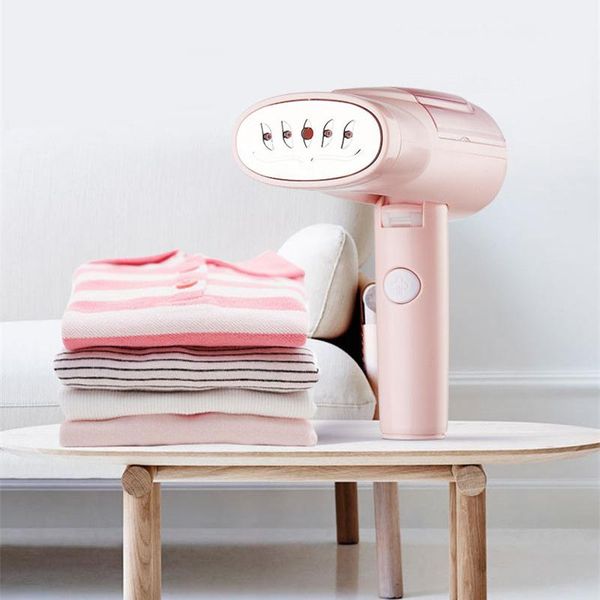 laundry appliances foldable handheld steamer 1000w powerful garment for home portable steam iron clothes travel ironing machine
laundry appliances foldable handheld steamer 1000w powerful garment for home portable steam iron clothes travel ironing machine