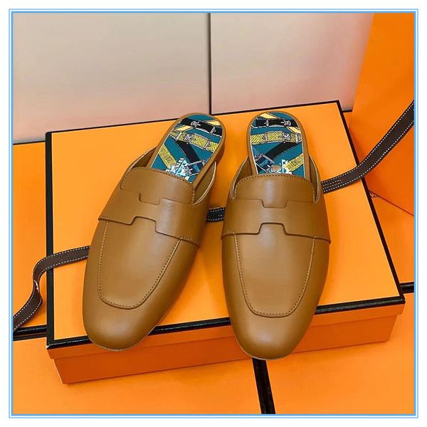 2021 women's cow leather slipper designer sandals shoes summer beach outdoor cool slippers fashion wide lady household slide flat flip, Black
2021 women's cow leather slipper designer sandals shoes summer beach outdoor cool slippers fashion wide lady household slide flat flip, Black