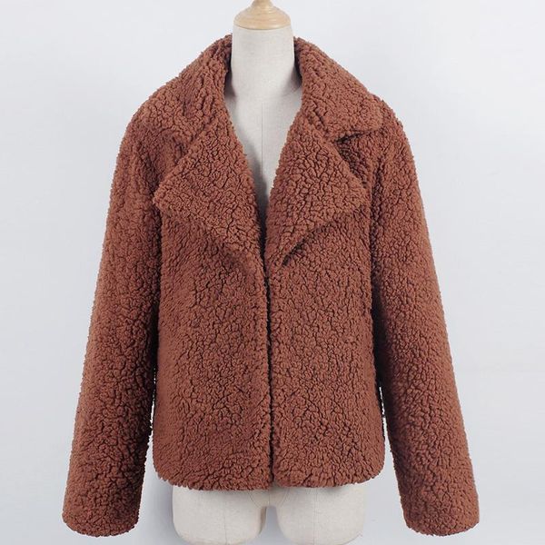 women's trench coats 7-shops faux fur winter women suit collar jacket black warm hairly clothes coat womens, Tan;black
women's trench coats 7-shops faux fur winter women suit collar jacket black warm hairly clothes coat womens, Tan;black