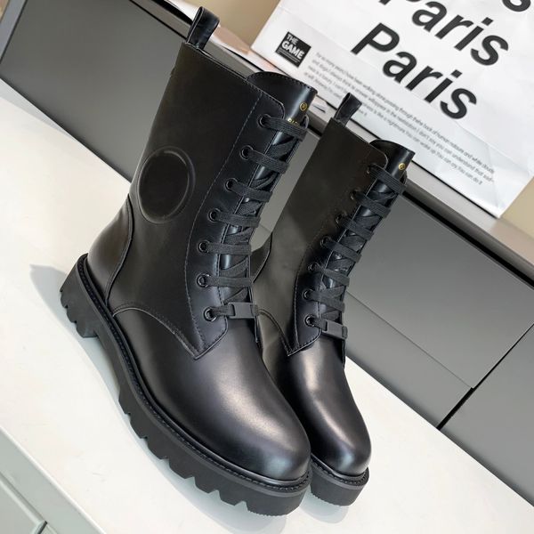 2021 women territory flat boots fashion lace up letter print martin boot r ladies winter hiking booties shoes size 35-42, Black
2021 women territory flat boots fashion lace up letter print martin boot r ladies winter hiking booties shoes size 35-42, Black