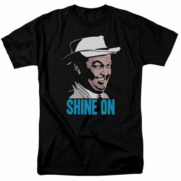 andy griffith show shine on t shirt mens licensed classic tv show otis black, White;black
andy griffith show shine on t shirt mens licensed classic tv show otis black, White;black
