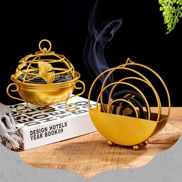 portable mosquito coil holder nordic style anti- repellent incenses rack plate iron incense burner case home decor fragrance lamps
portable mosquito coil holder nordic style anti- repellent incenses rack plate iron incense burner case home decor fragrance lamps