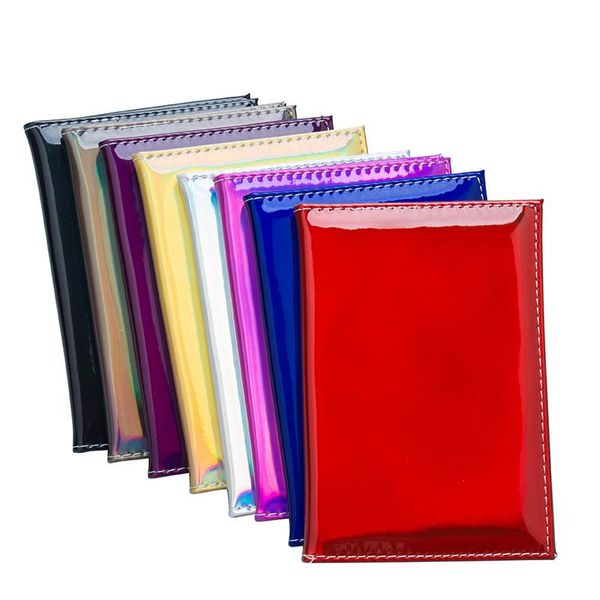 card holders travel laser passport covers id bank case business holder women men credit bag wallet purse, Brown;gray
card holders travel laser passport covers id bank case business holder women men credit bag wallet purse, Brown;gray