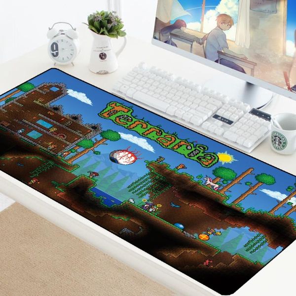 mouse pads & wrist rests terraria mat padmouse gaming mousepad game large xl pad speed gamer computer desk notbook mousemat pc rubber
mouse pads & wrist rests terraria mat padmouse gaming mousepad game large xl pad speed gamer computer desk notbook mousemat pc rubber