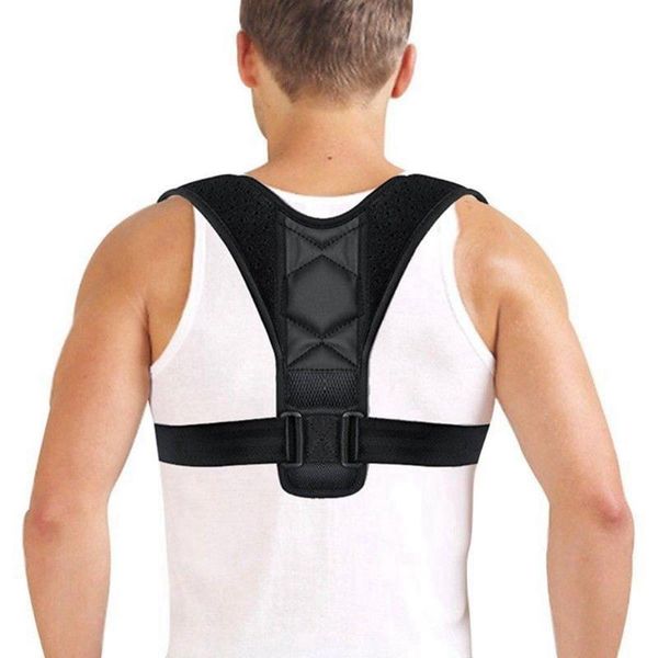 men's body shapers magnetic therapy corset back support belt shoulder waist corrector spine posture correction brace pain relief, Black;brown
men's body shapers magnetic therapy corset back support belt shoulder waist corrector spine posture correction brace pain relief, Black;brown