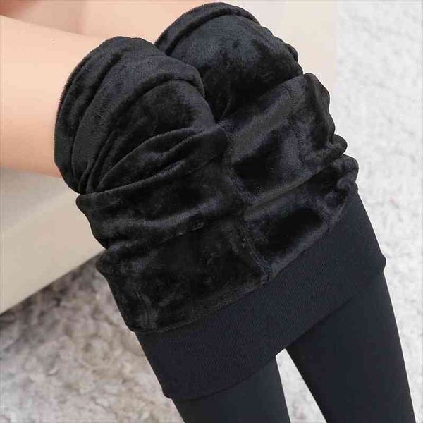 s-5xl plus size warm winter leggings women warm velvet pants leggins high waist thick legging winter pant trousers women, Black
s-5xl plus size warm winter leggings women warm velvet pants leggins high waist thick legging winter pant trousers women, Black