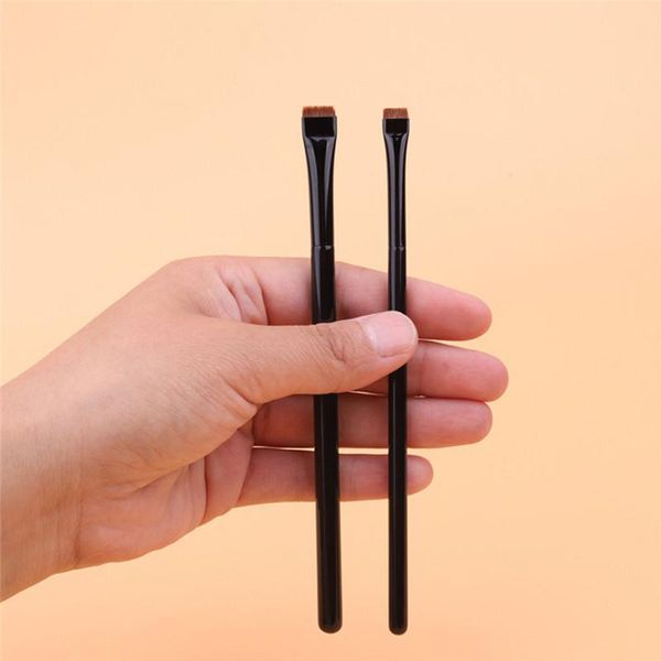 makeup brushes brow contour brush eyebrow eyeliner professional small angled eye liner tools
makeup brushes brow contour brush eyebrow eyeliner professional small angled eye liner tools