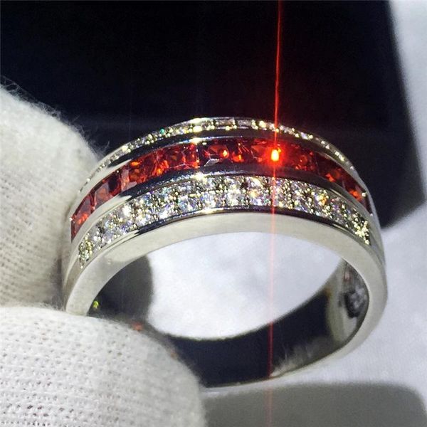 cluster rings handsome promise anniversary wedding band for men zircon stone s925 sterling silver male party ring jewelry, Golden;silver
cluster rings handsome promise anniversary wedding band for men zircon stone s925 sterling silver male party ring jewelry, Golden;silver