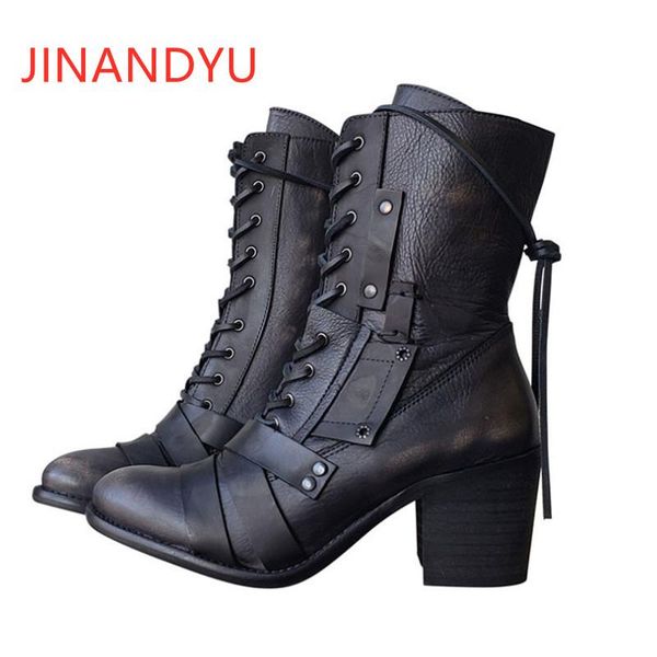 boots high heels plus size leather for women fashion comfy round toe autumn spring womens cowboy heel shoes, Black
boots high heels plus size leather for women fashion comfy round toe autumn spring womens cowboy heel shoes, Black