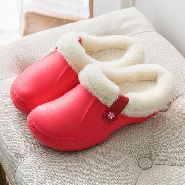 indoor home slippers women&men with fur winter keep warm shoes woman black gray waterproof unsiex non-slip
indoor home slippers women&men with fur winter keep warm shoes woman black gray waterproof unsiex non-slip