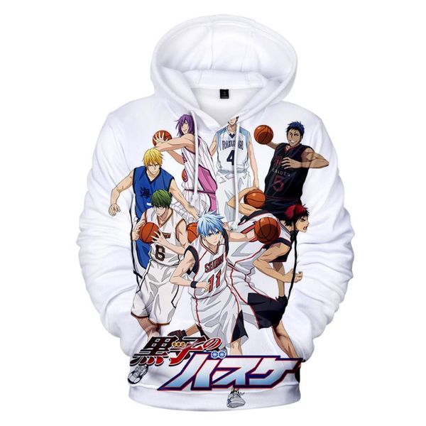 men's hoodies & sweatshirts anime men boy sweatshirt kuroko's basketball hoodie cartoon girl children clothes, Black
men's hoodies & sweatshirts anime men boy sweatshirt kuroko's basketball hoodie cartoon girl children clothes, Black