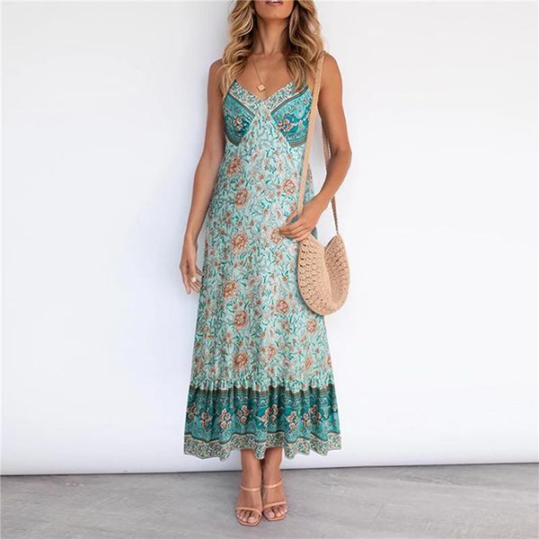 casual dresses cottagecore summer fashion women sleeveless v-neck boho dress 2021 party club beach vacation strap vestidos robe, Black;gray
casual dresses cottagecore summer fashion women sleeveless v-neck boho dress 2021 party club beach vacation strap vestidos robe, Black;gray