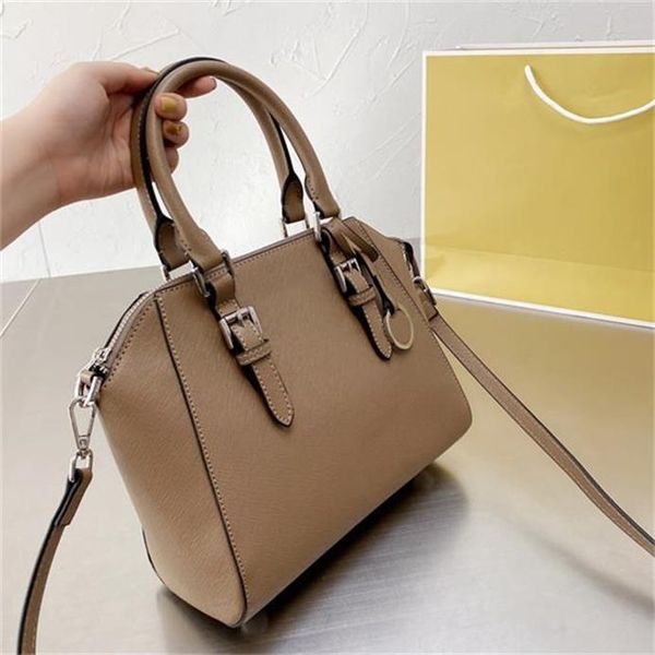 2021 brand designer's bags handbag women's fashion luxury cowhide cross pattern hand-held dumpling bag size 25*22cm
2021 brand designer's bags handbag women's fashion luxury cowhide cross pattern hand-held dumpling bag size 25*22cm