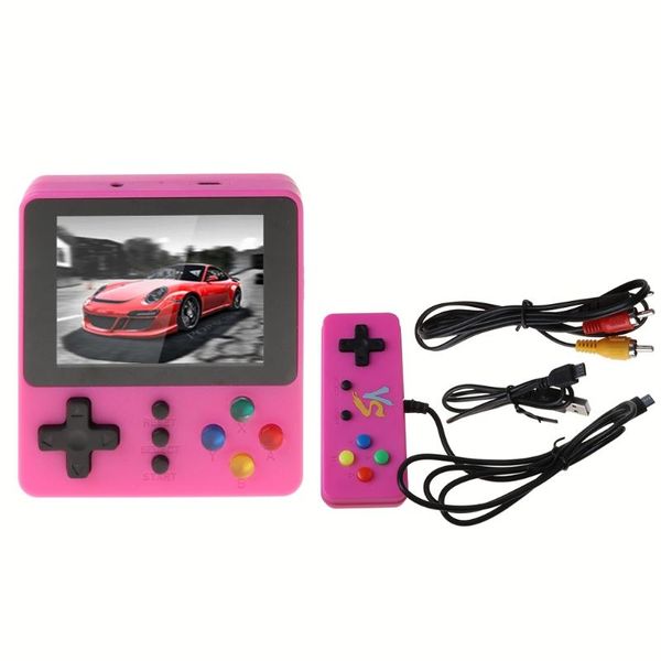 in 1 mini retro game console video for kids built-in 500 games p9ye portable players
in 1 mini retro game console video for kids built-in 500 games p9ye portable players