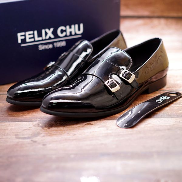 dress shoes brilliant male luxury patent leather shoes black slide-in buckle monk belt wedding party men's dress 62zc
dress shoes brilliant male luxury patent leather shoes black slide-in buckle monk belt wedding party men's dress 62zc