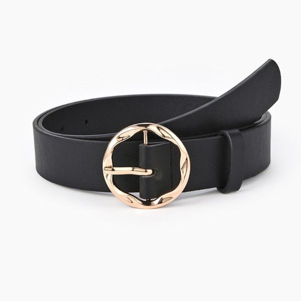 belts black luxury punk women slim leopard waist strap all-match jeans trousers casual belt ladies female waistband qz0303, Black;brown
belts black luxury punk women slim leopard waist strap all-match jeans trousers casual belt ladies female waistband qz0303, Black;brown