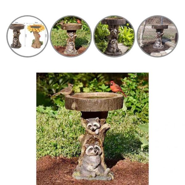 garden decorations bird drinking weather-resistant wonderful exquisite vivid appearance water feeder
garden decorations bird drinking weather-resistant wonderful exquisite vivid appearance water feeder