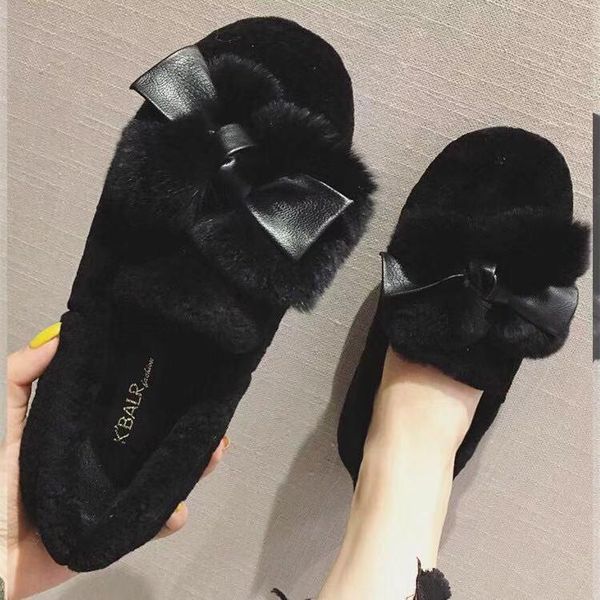 boots bean shoes female winter plus velvet 2021 wild scoop korean version of the warm cotton lazy hair women, Black
boots bean shoes female winter plus velvet 2021 wild scoop korean version of the warm cotton lazy hair women, Black
