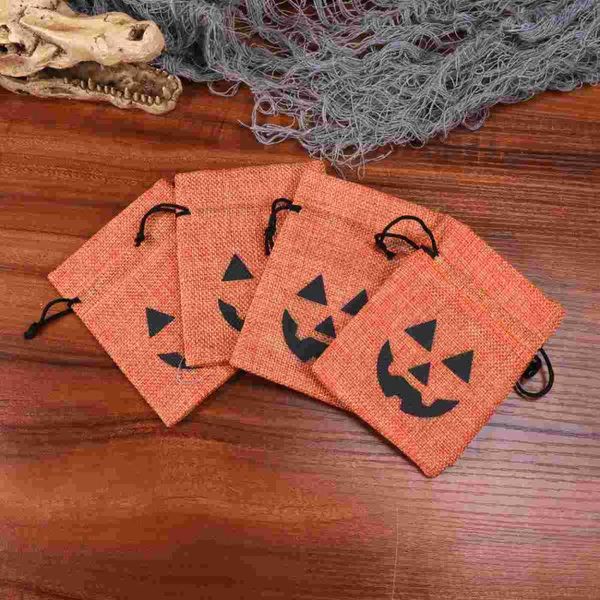 gift wrap 10 pcs bunch mouth pumpkin burlap bag drawstring imitation flax candy storage
gift wrap 10 pcs bunch mouth pumpkin burlap bag drawstring imitation flax candy storage