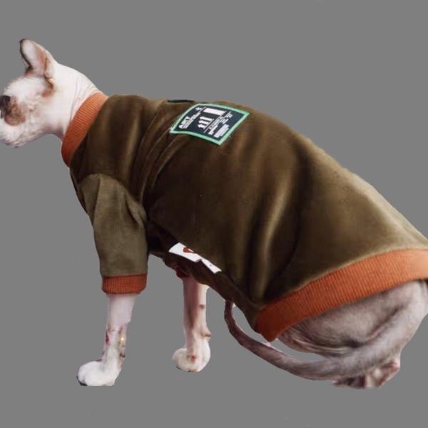 cat costumes sphynx clothes double-sided fleece thickened warm hairless for cornish rex, devon peterbald,knnis,abbey
cat costumes sphynx clothes double-sided fleece thickened warm hairless for cornish rex, devon peterbald,knnis,abbey