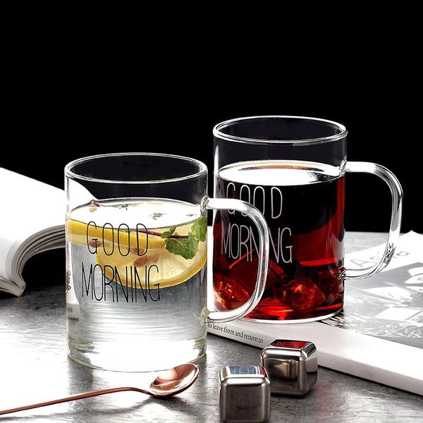 wine glasses good morning glass water bottle heat-resistant juice container beverage jugs flower tea pot milk cups home bar drinkware
wine glasses good morning glass water bottle heat-resistant juice container beverage jugs flower tea pot milk cups home bar drinkware